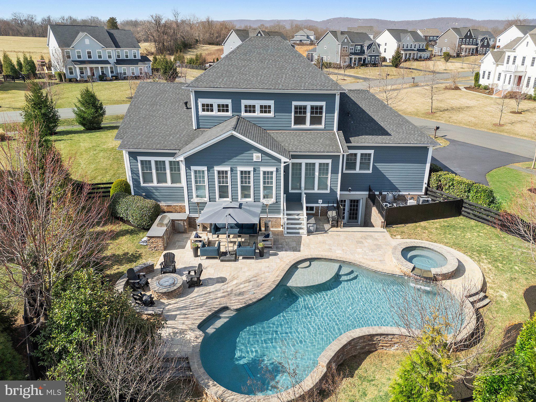 GREENS AT WILLOWSFORD - Residential