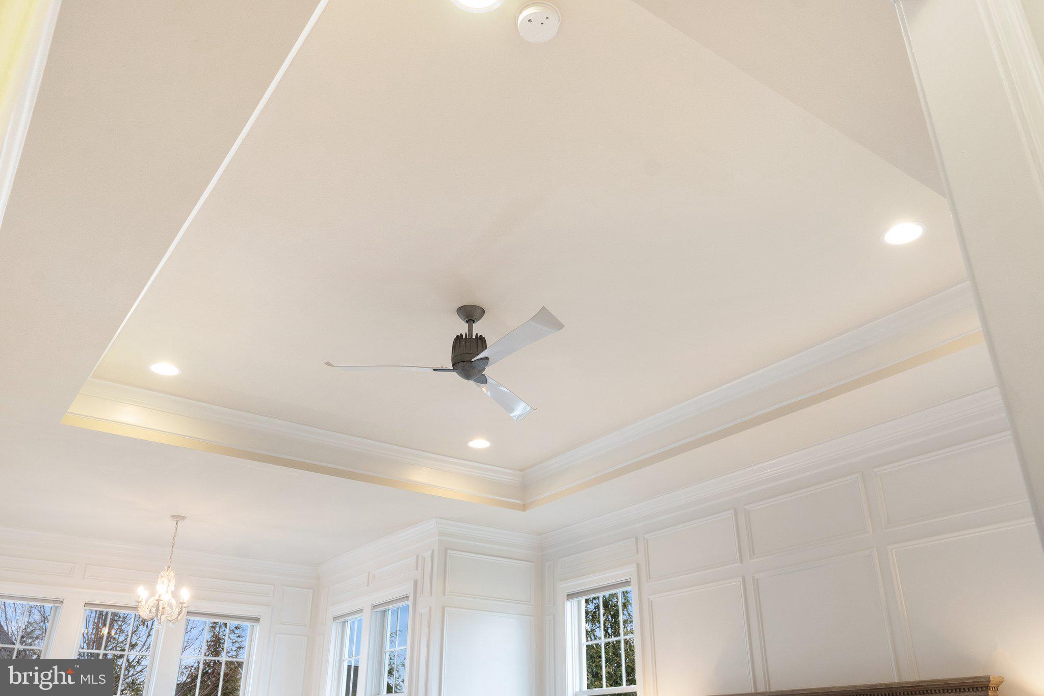 GREENS AT WILLOWSFORD - Residential