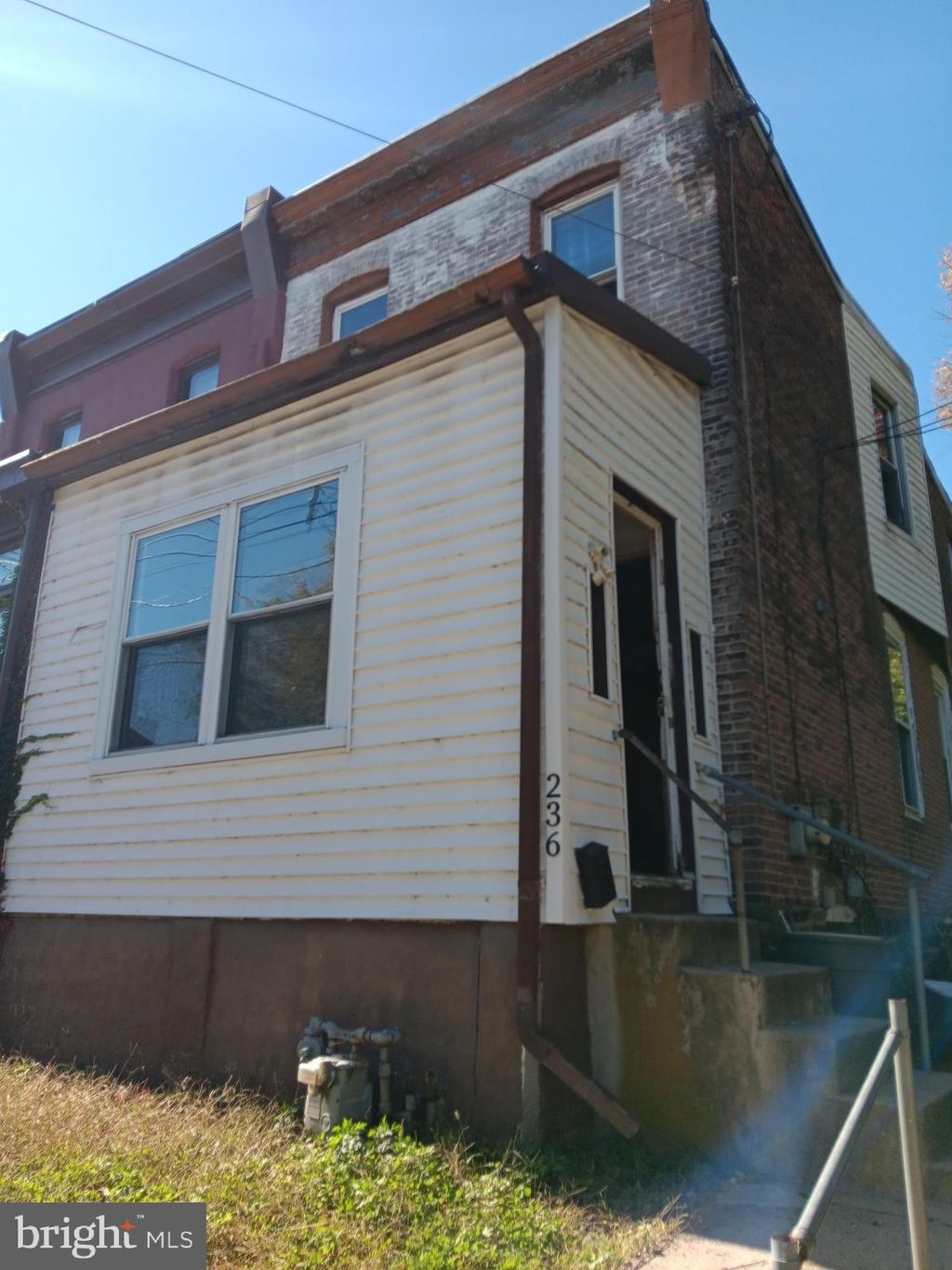 Photo of 236 Mill Street, DARBY, PA 19023 (MLS # PADE2102556)