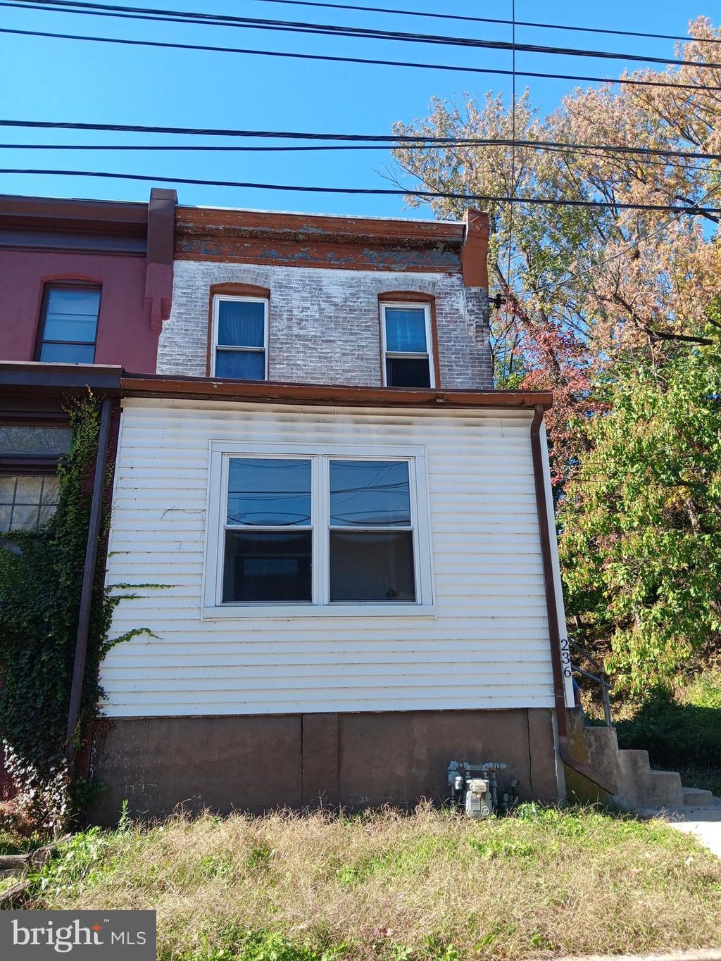 Photo of 236 Mill Street, DARBY, PA 19023 (MLS # PADE2102556)