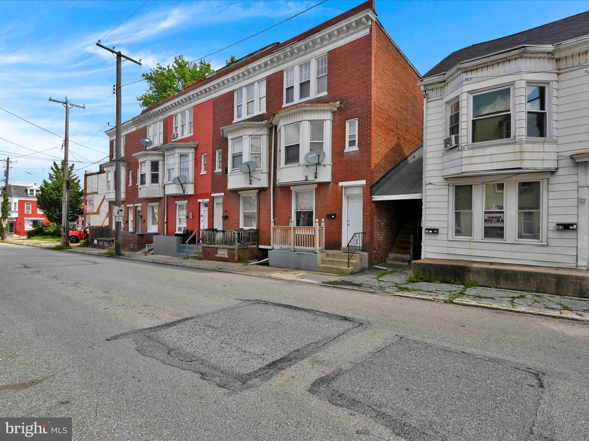 35 N BELVIDERE AVENUE