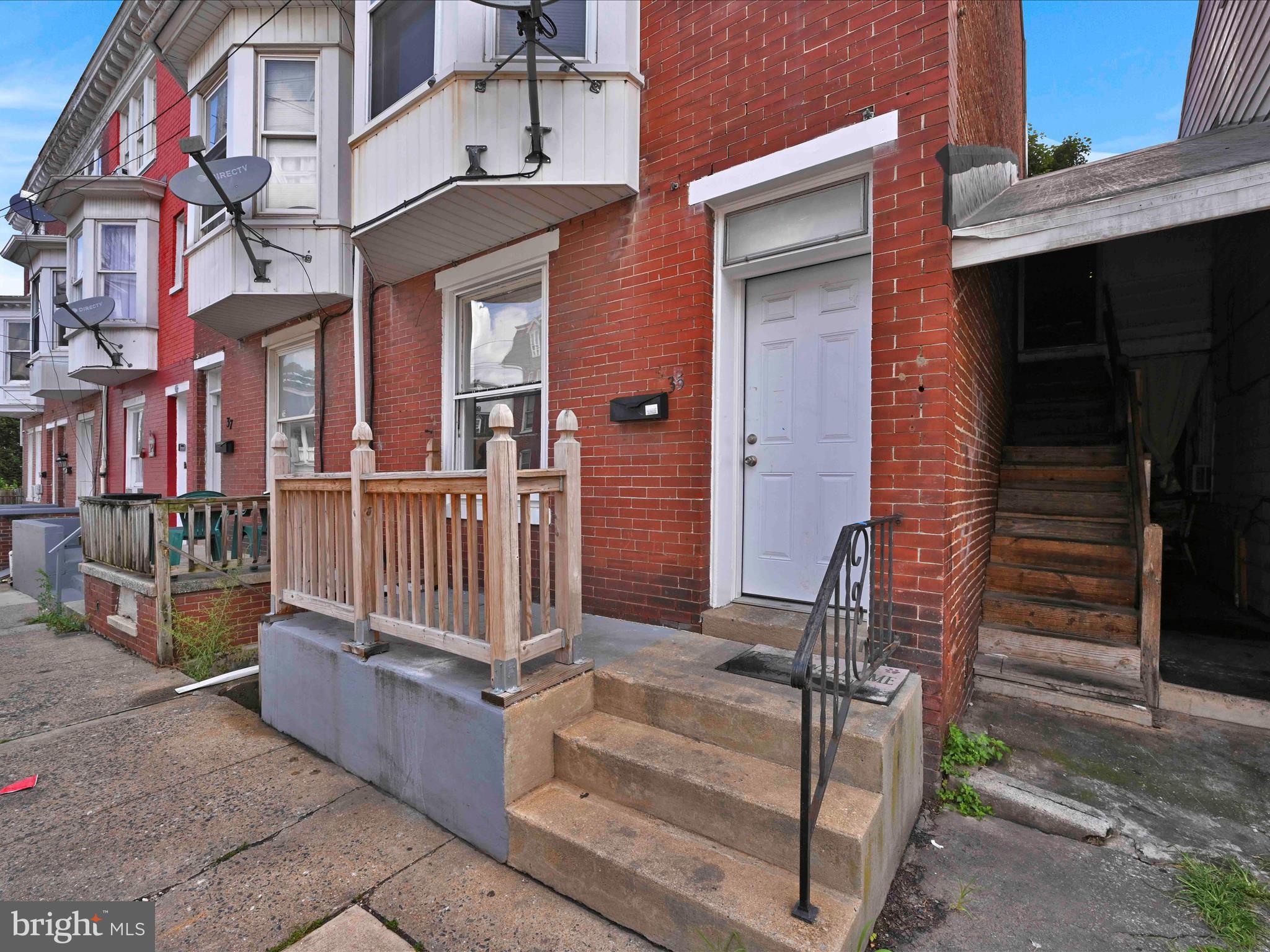 35 N BELVIDERE AVENUE