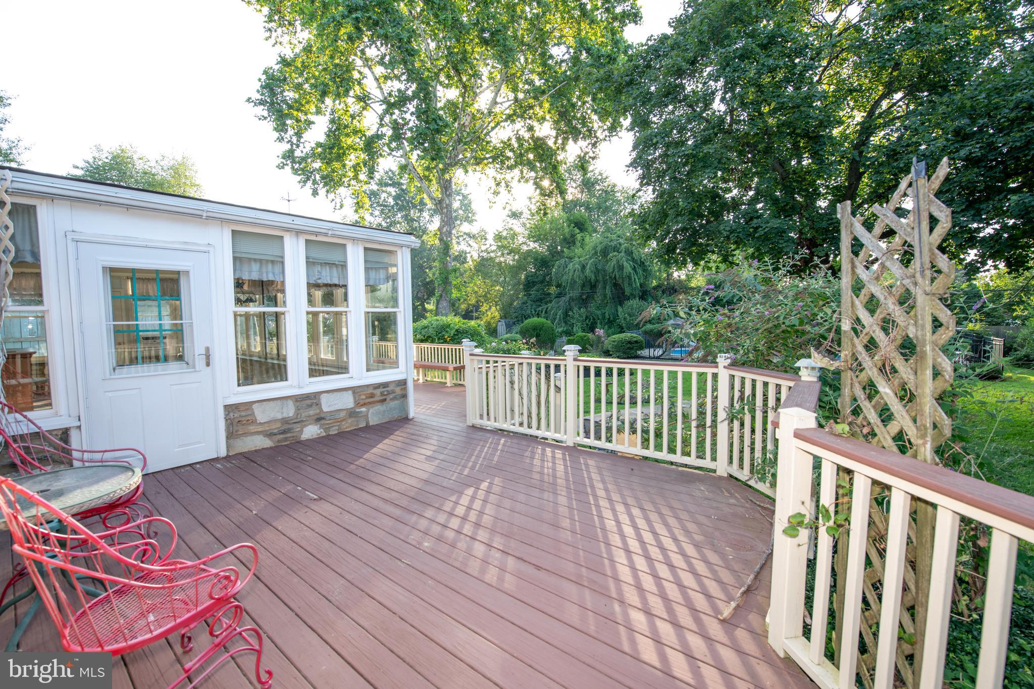 8 WORTHINGTON MILL ROAD
