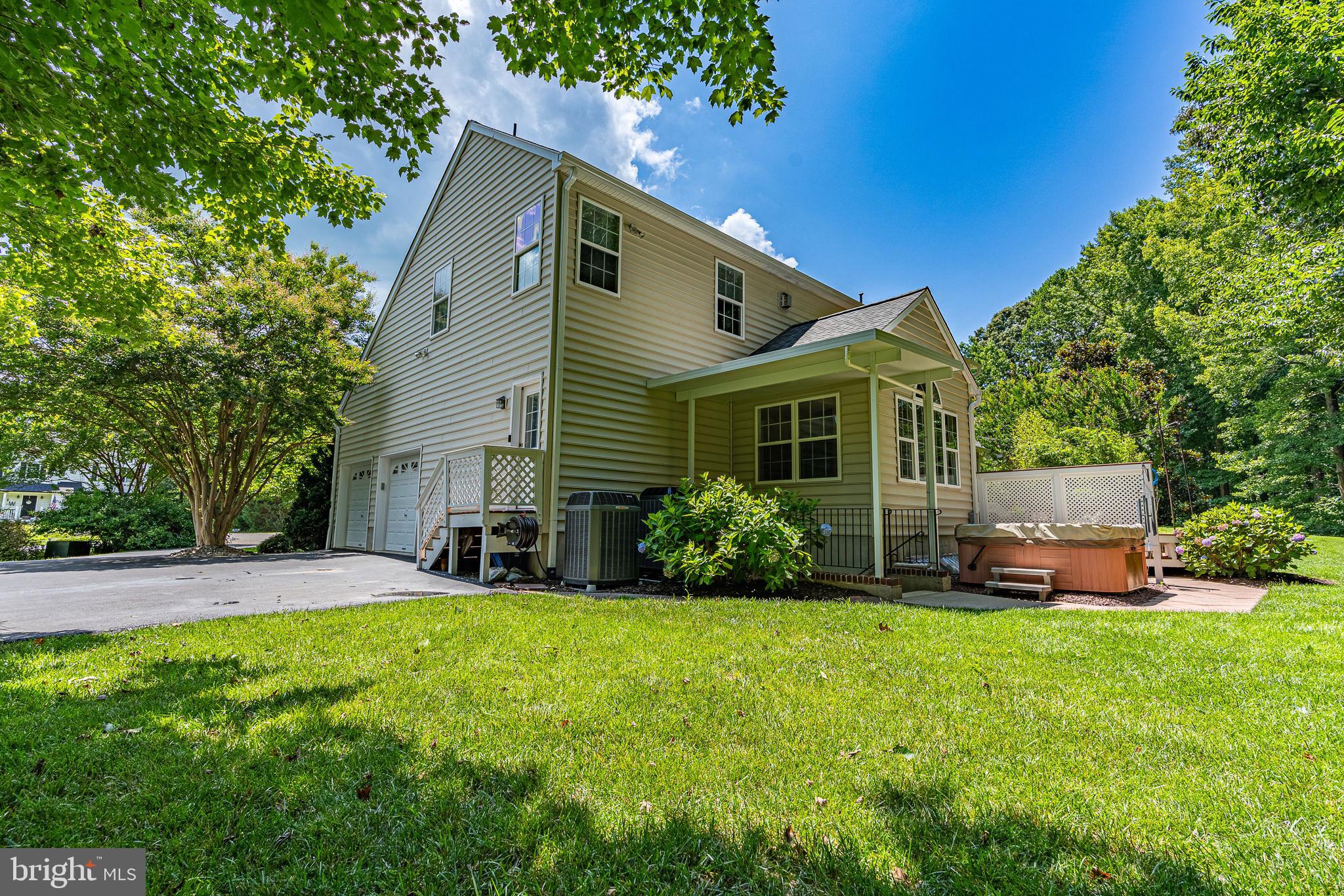 SUNDERLEIGH - Residential