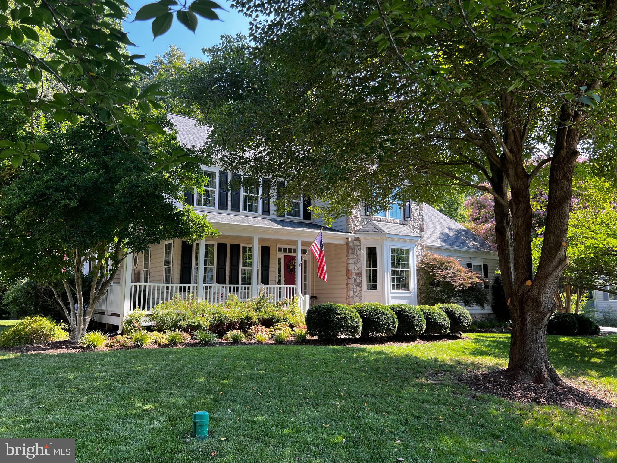 SUNDERLEIGH - Residential