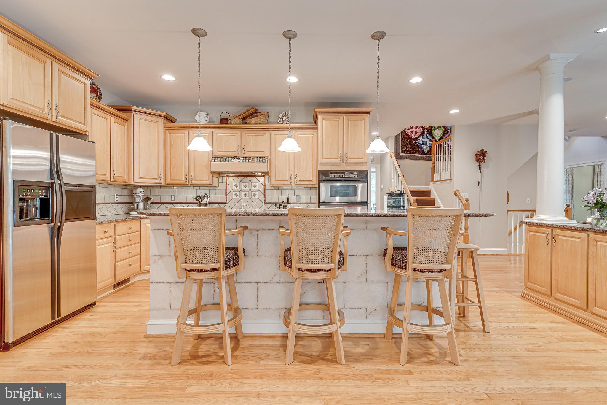 SUNDERLEIGH - Residential