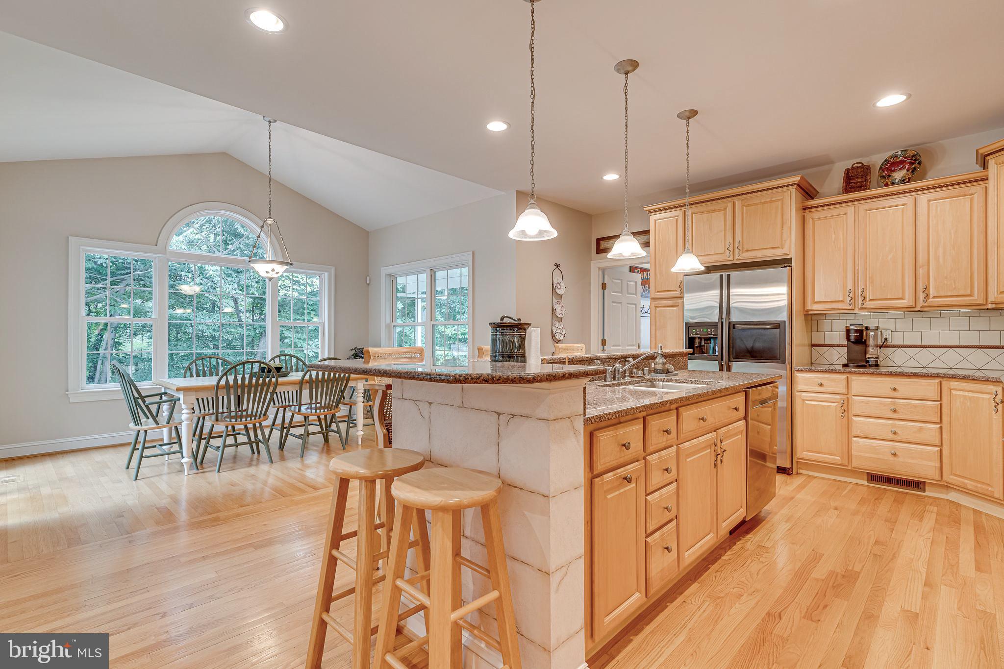 SUNDERLEIGH - Residential