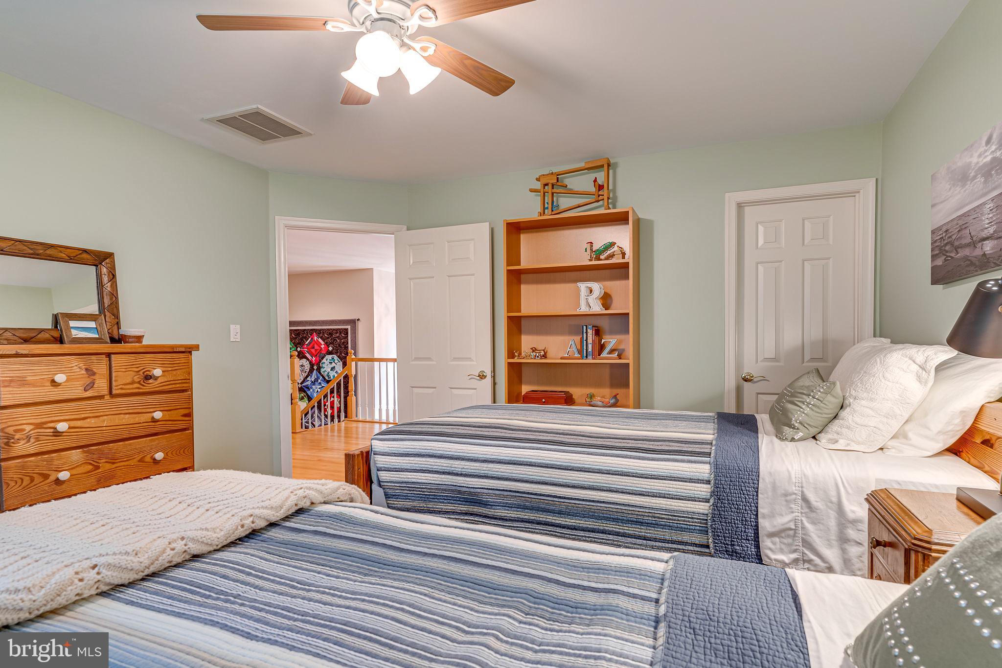 SUNDERLEIGH - Residential