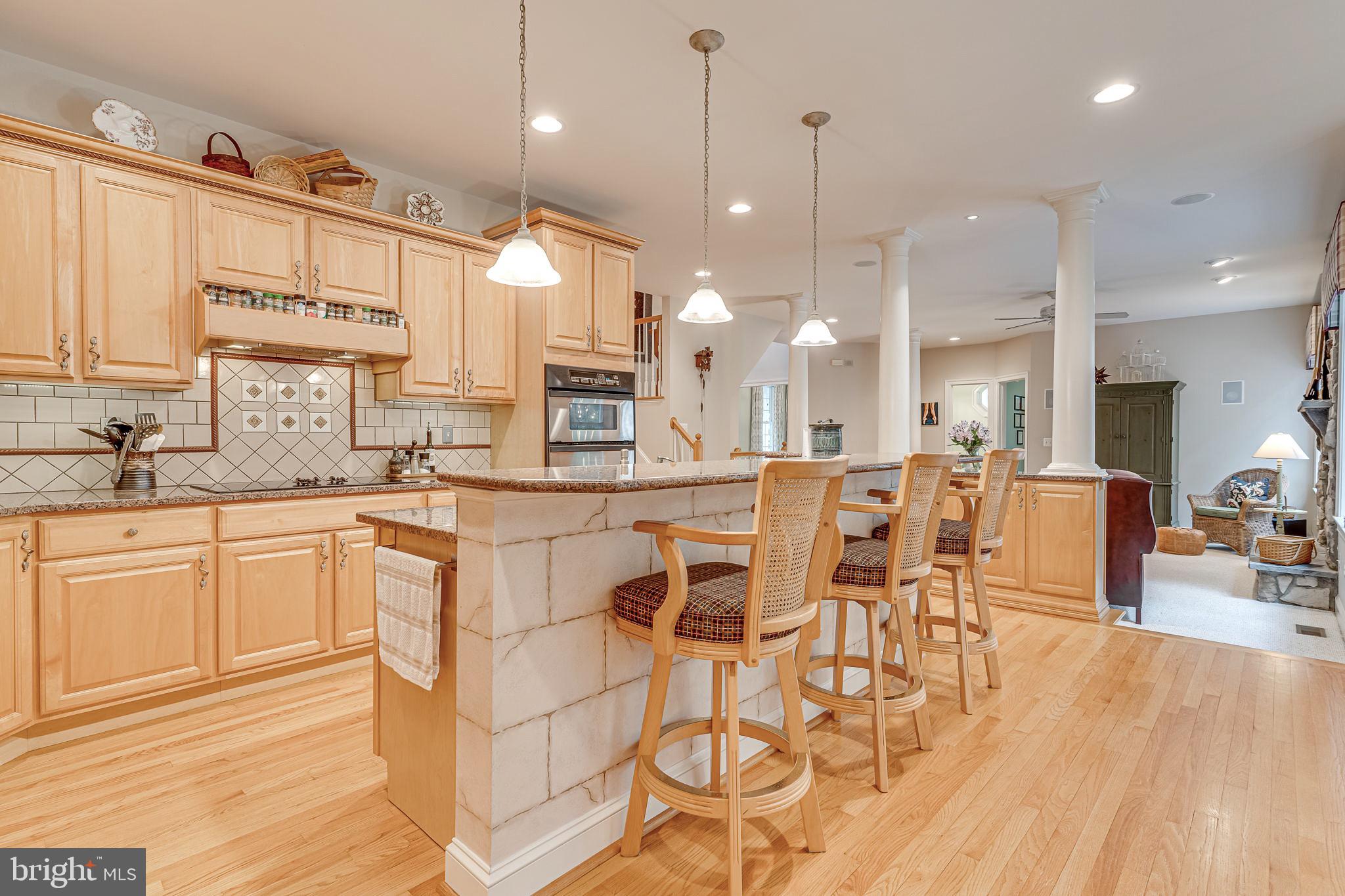 SUNDERLEIGH - Residential