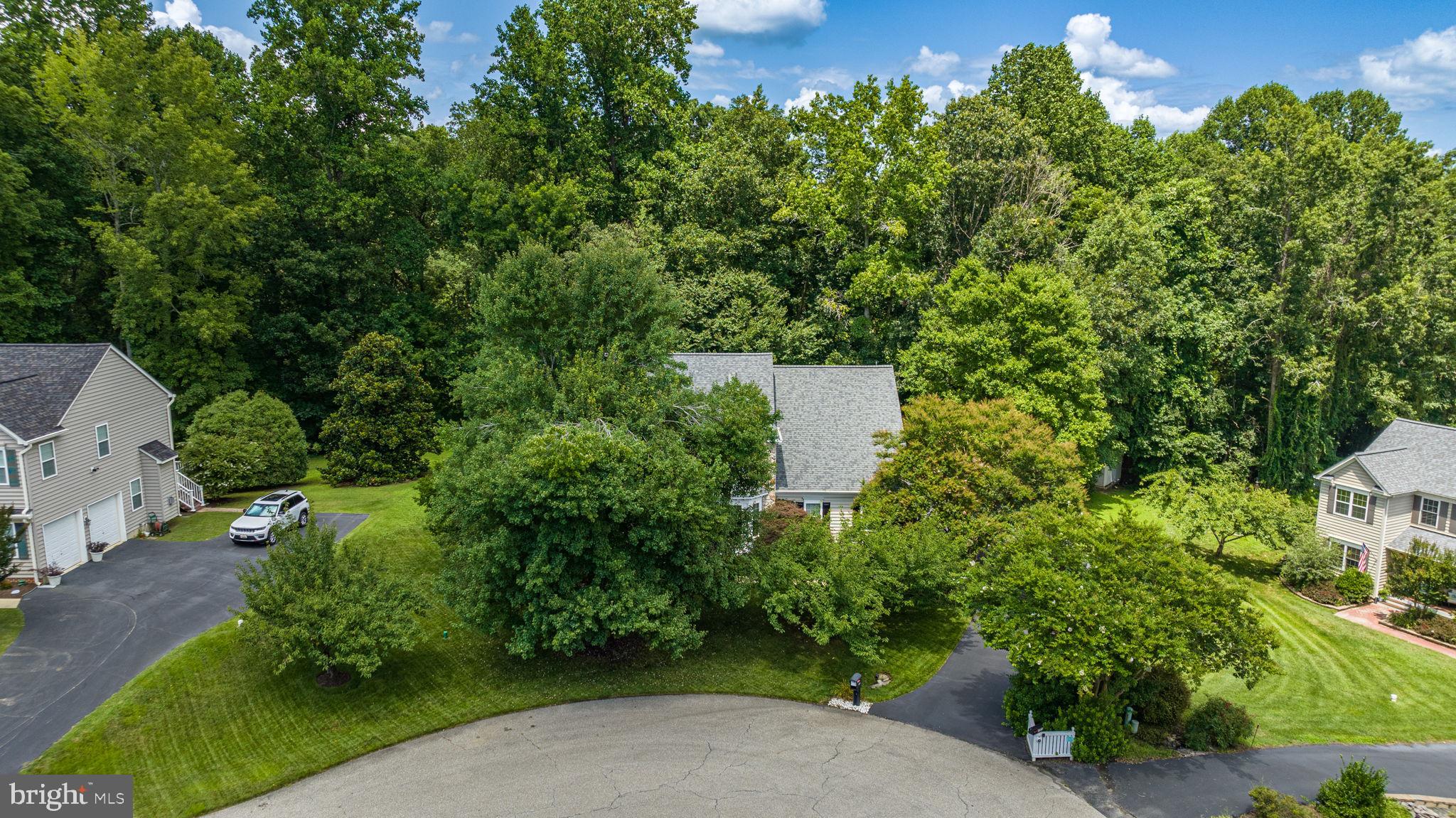 SUNDERLEIGH - Residential