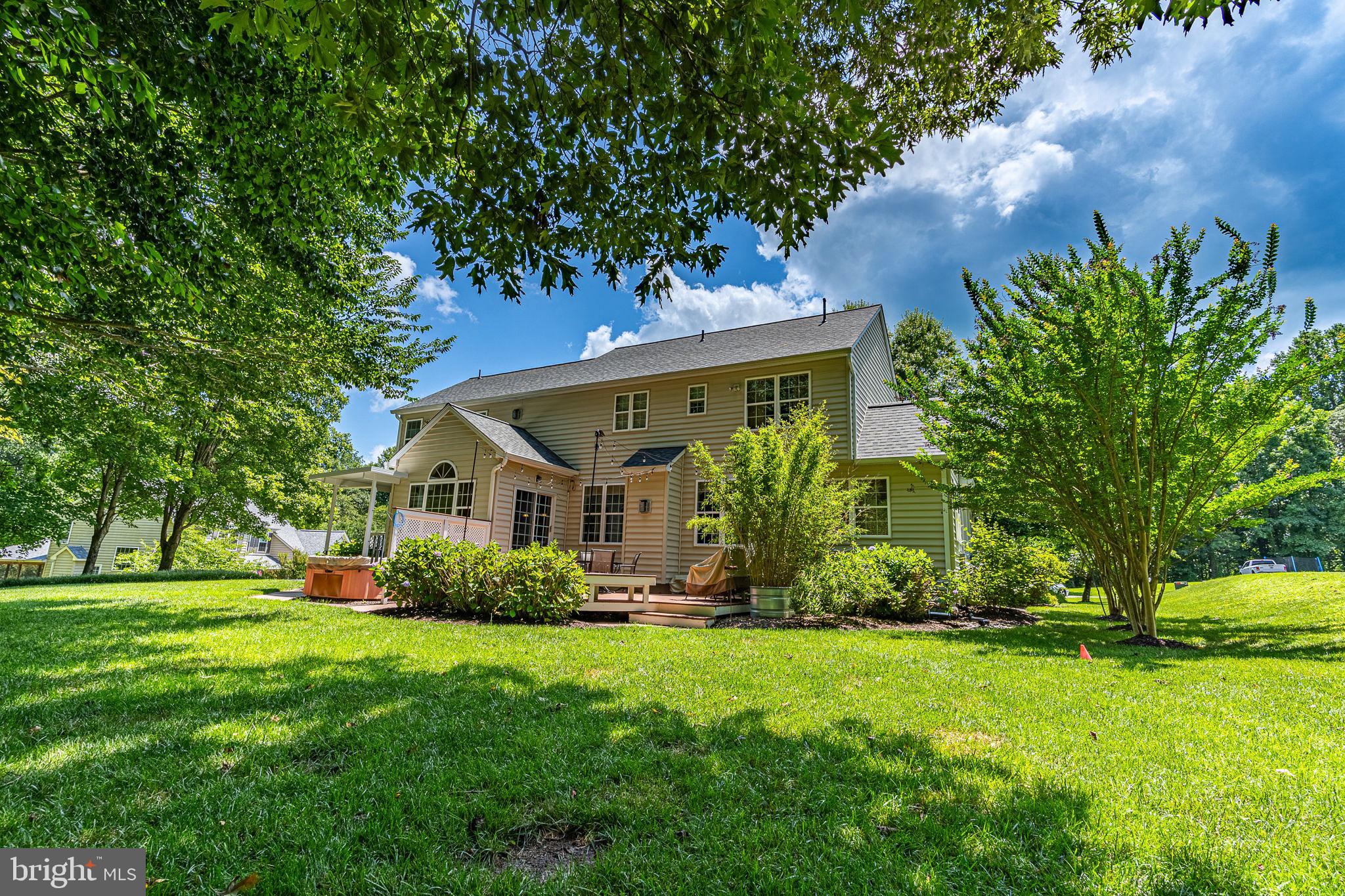 SUNDERLEIGH - Residential