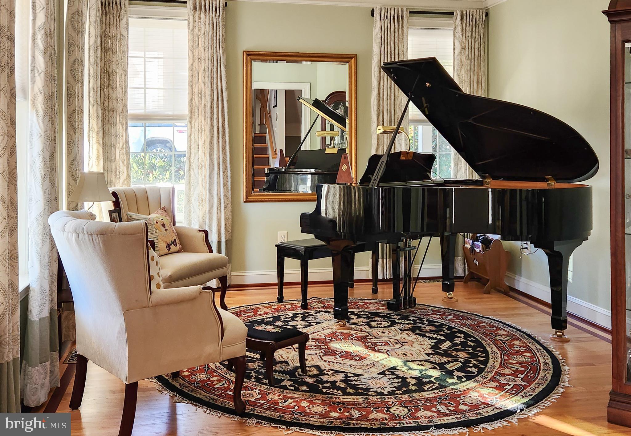 SUNDERLEIGH - Residential