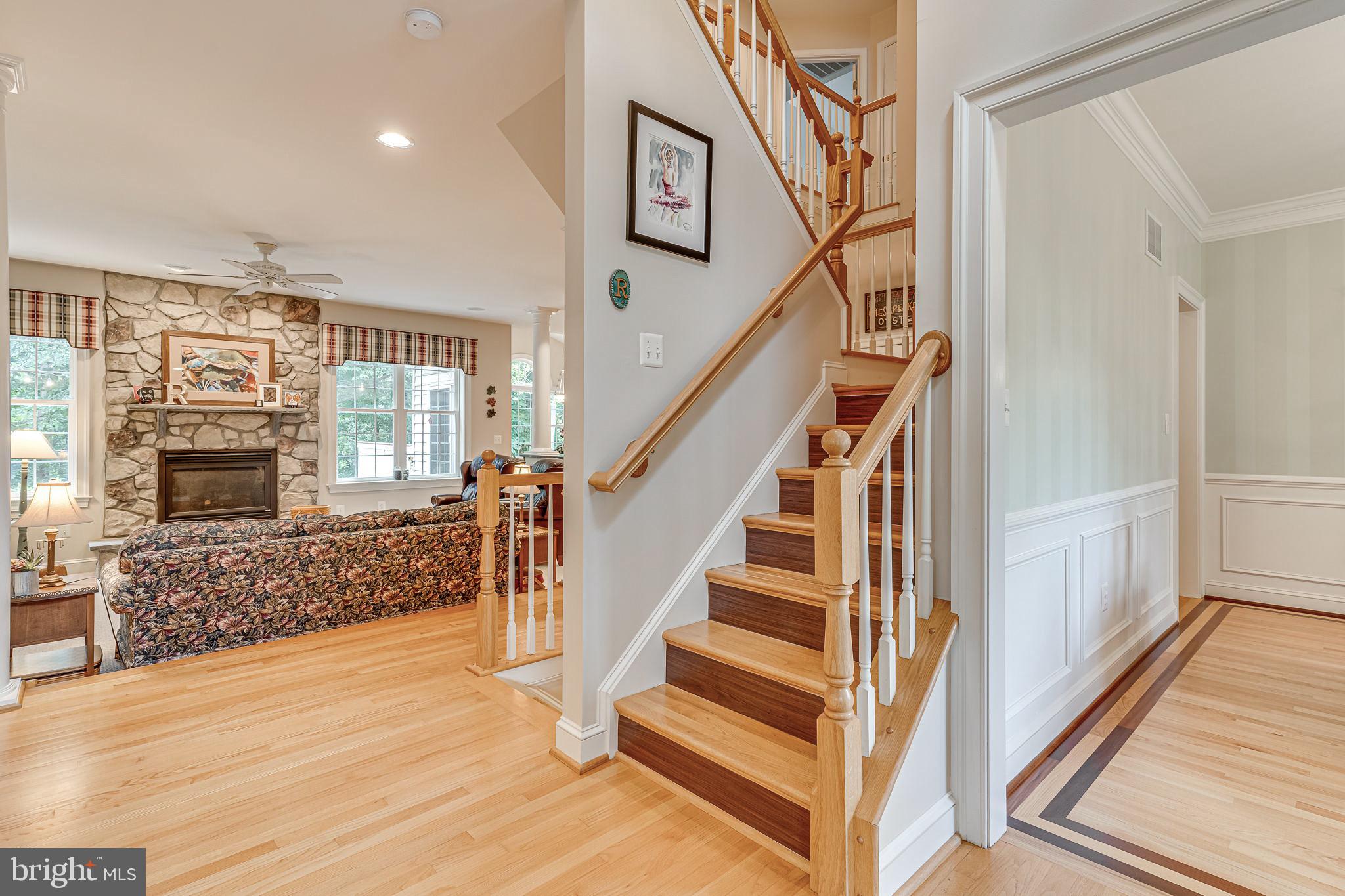 SUNDERLEIGH - Residential