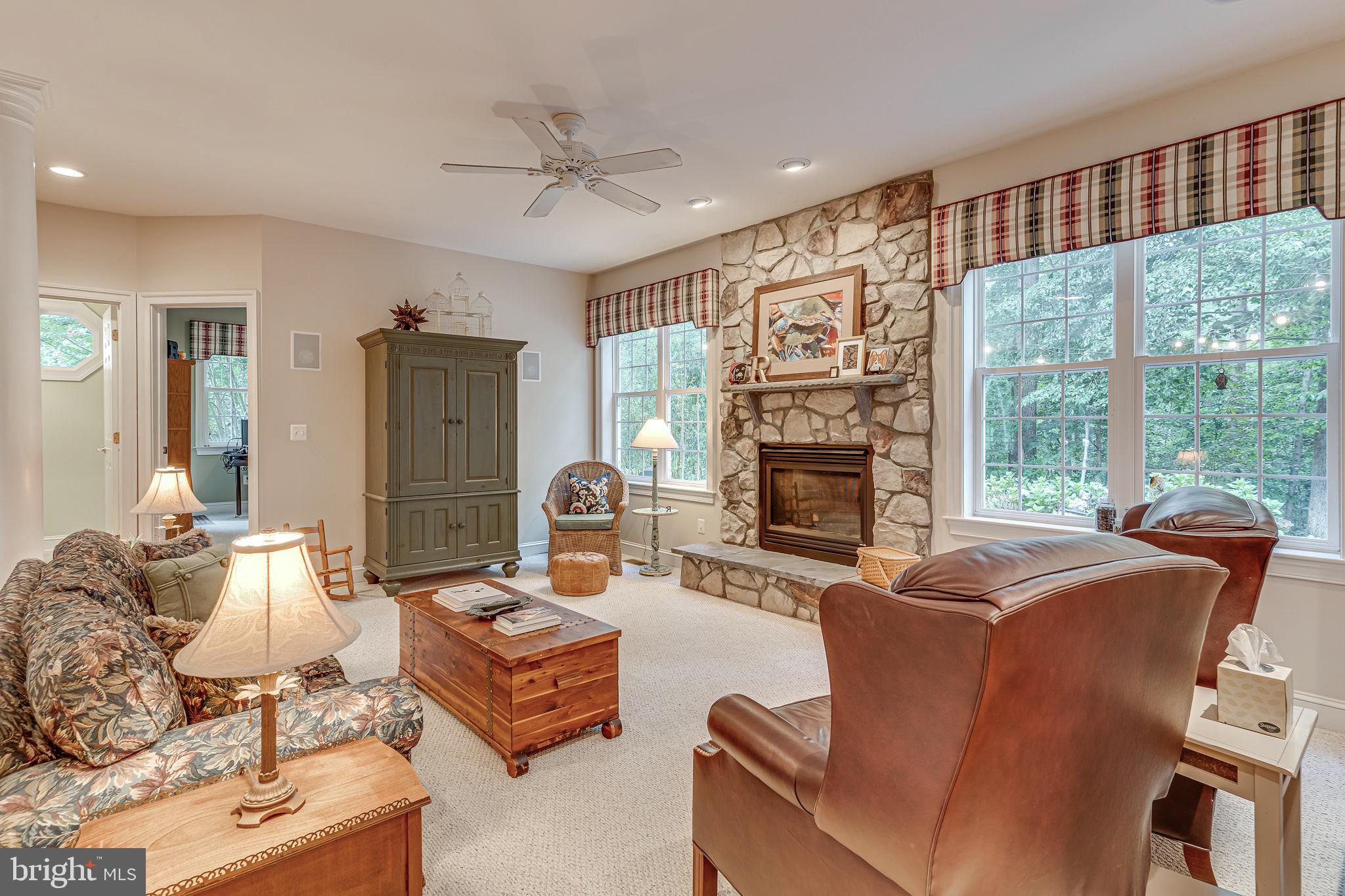 SUNDERLEIGH - Residential