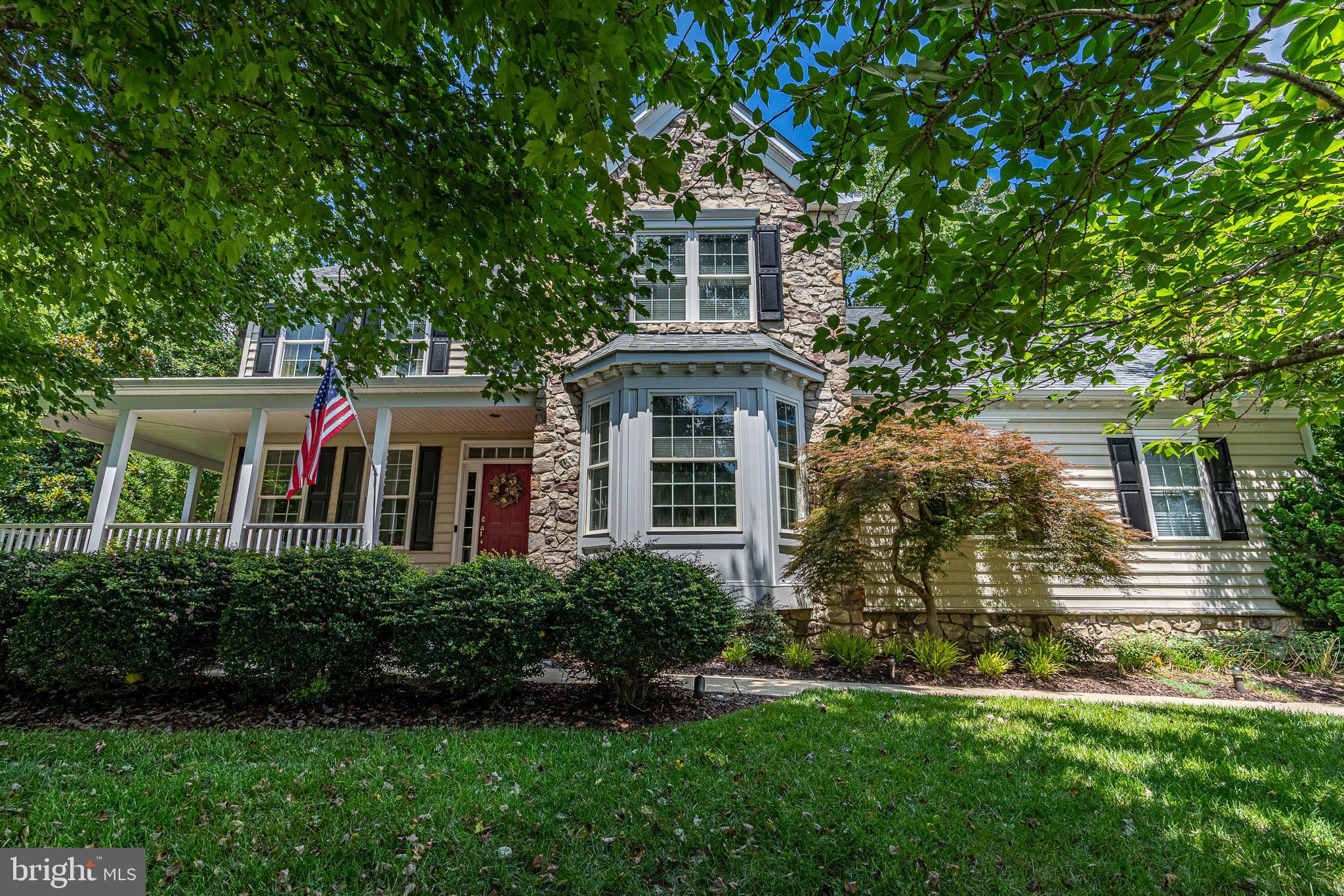 SUNDERLEIGH - Residential