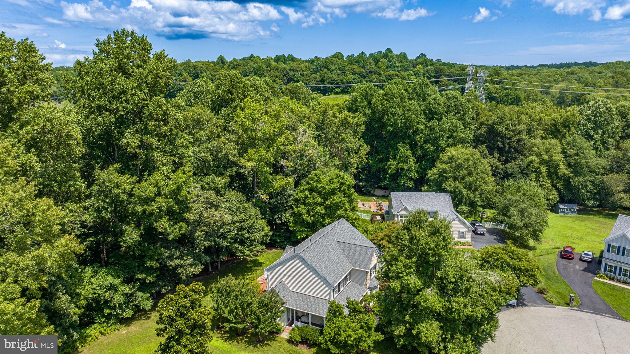 SUNDERLEIGH - Residential