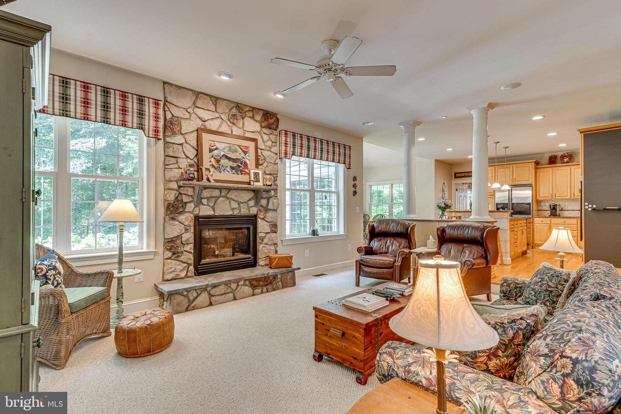 SUNDERLEIGH - Residential