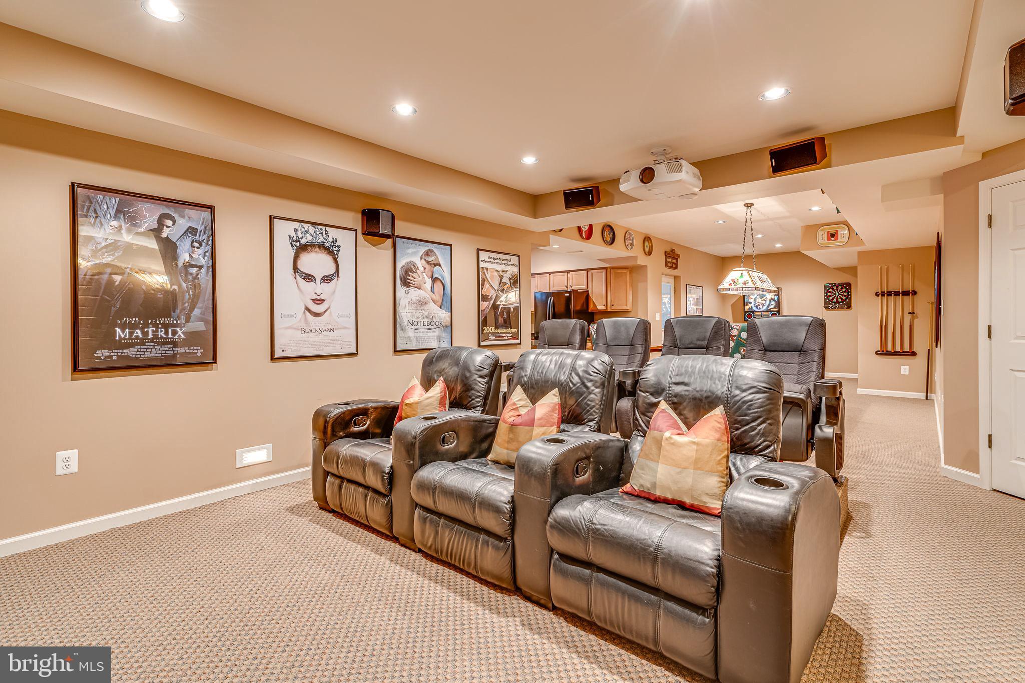 SUNDERLEIGH - Residential