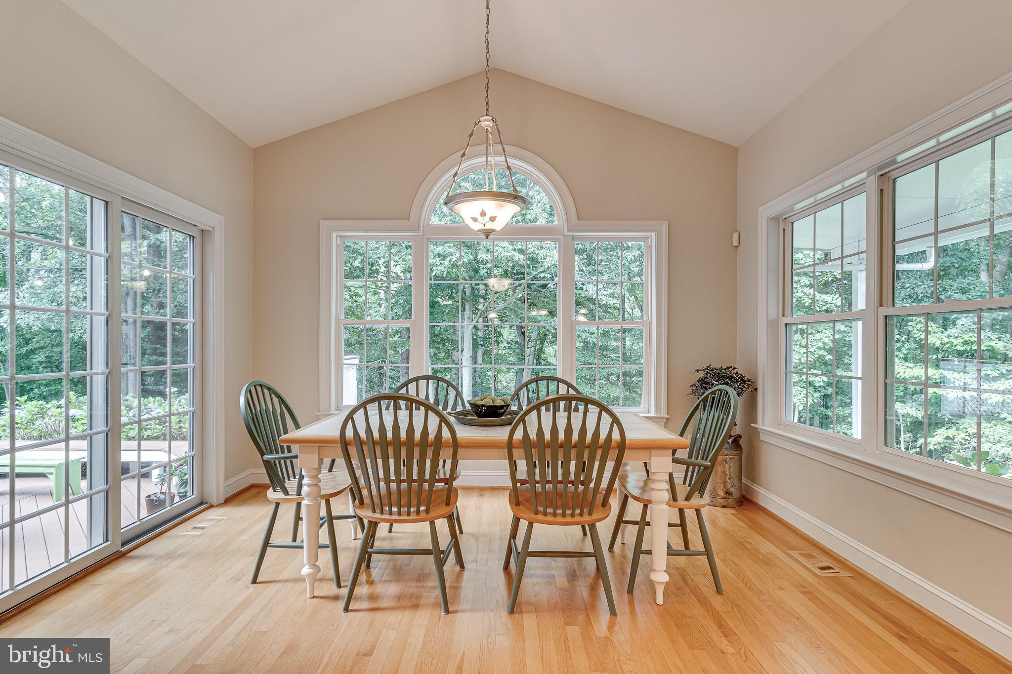 SUNDERLEIGH - Residential