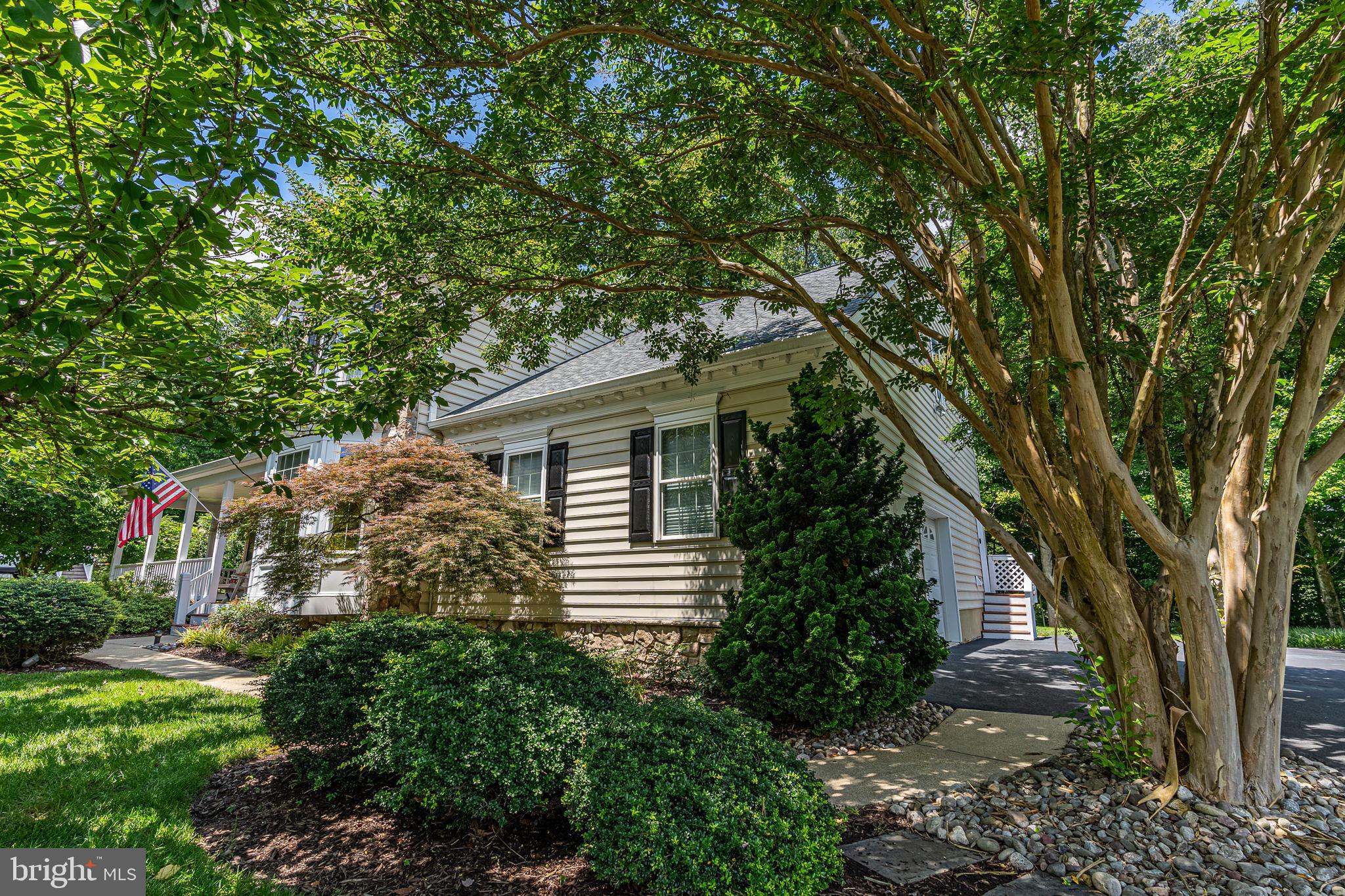 SUNDERLEIGH - Residential