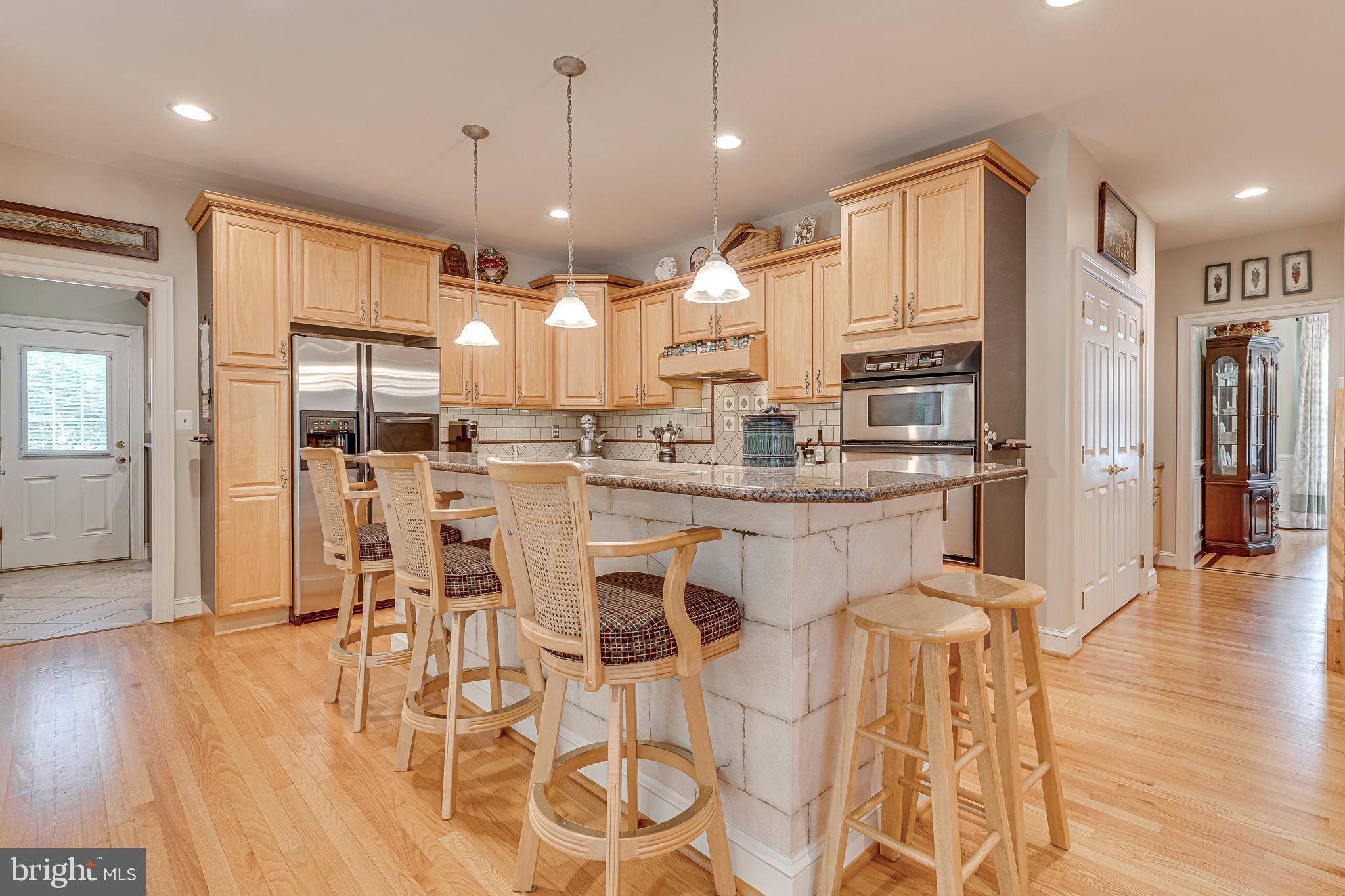 SUNDERLEIGH - Residential