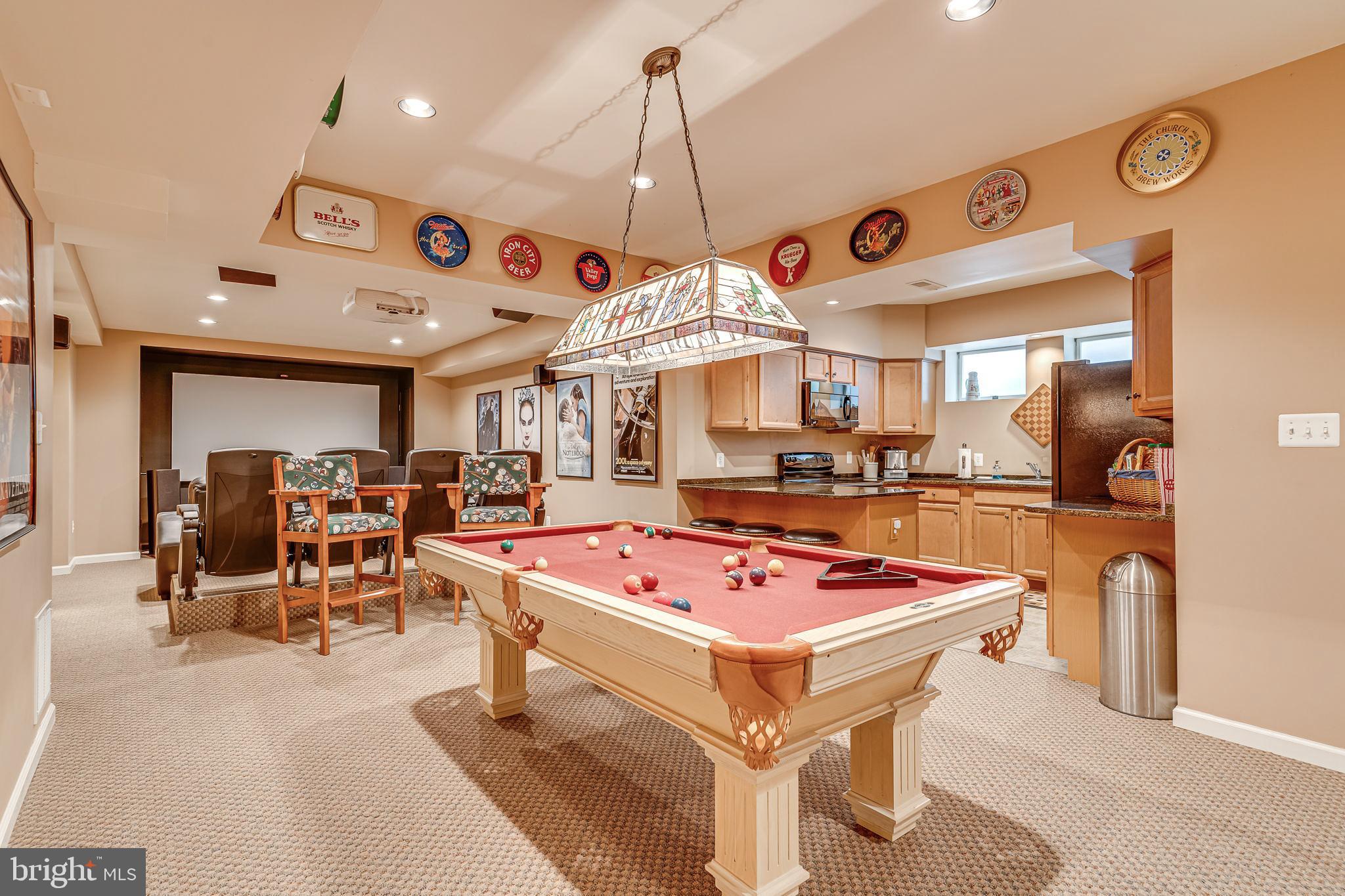 SUNDERLEIGH - Residential