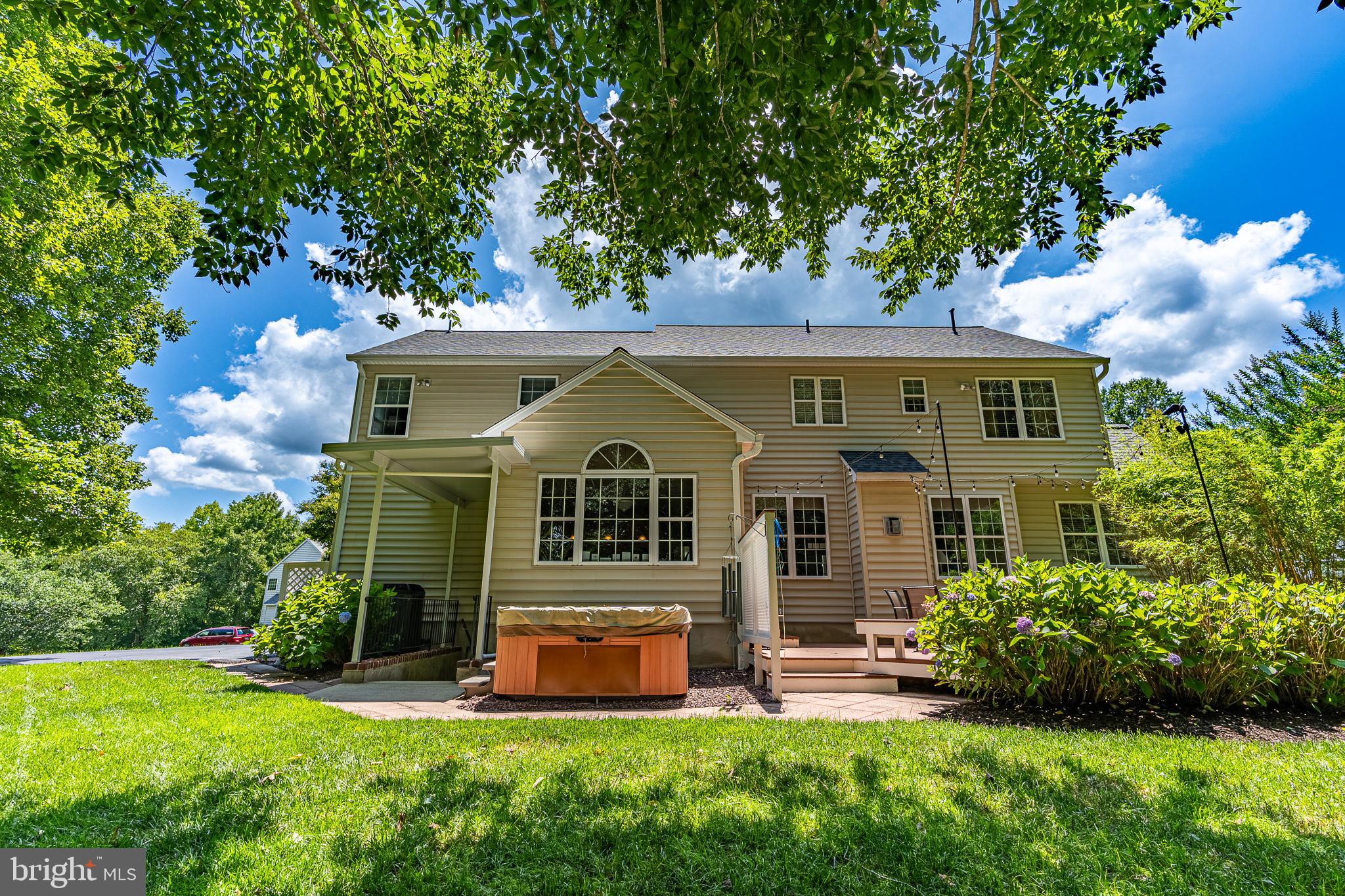 SUNDERLEIGH - Residential