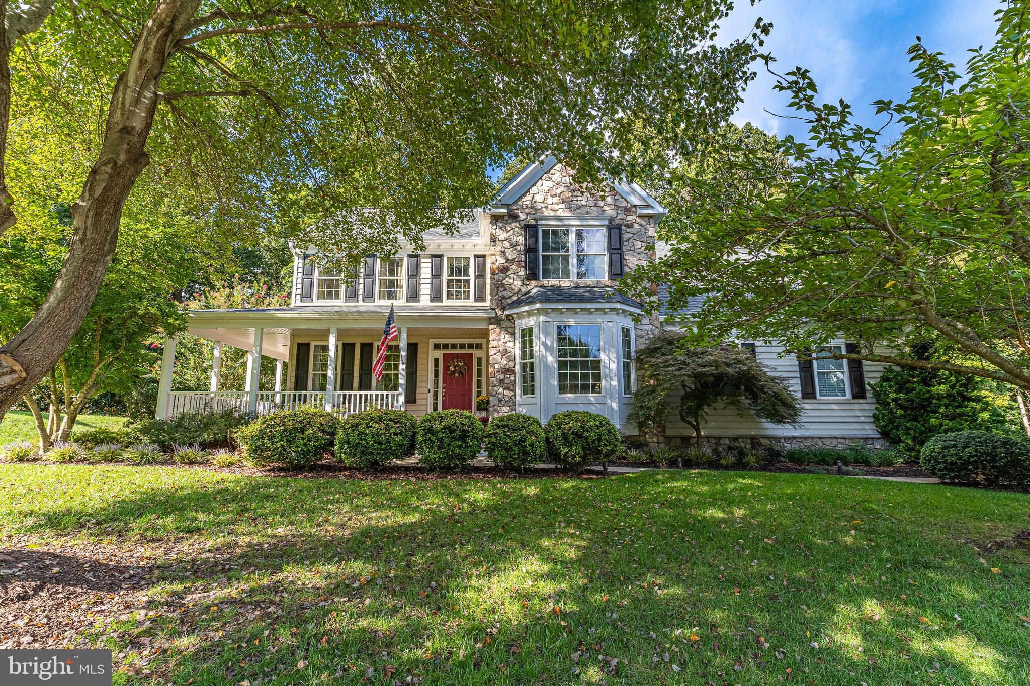 SUNDERLEIGH - Residential