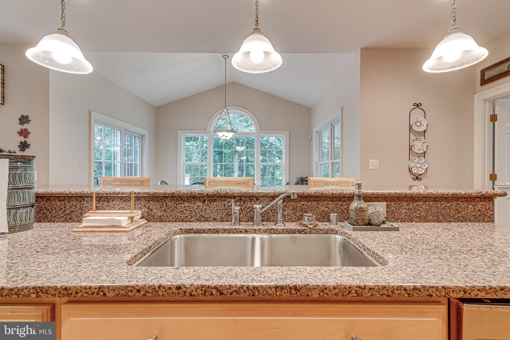 SUNDERLEIGH - Residential