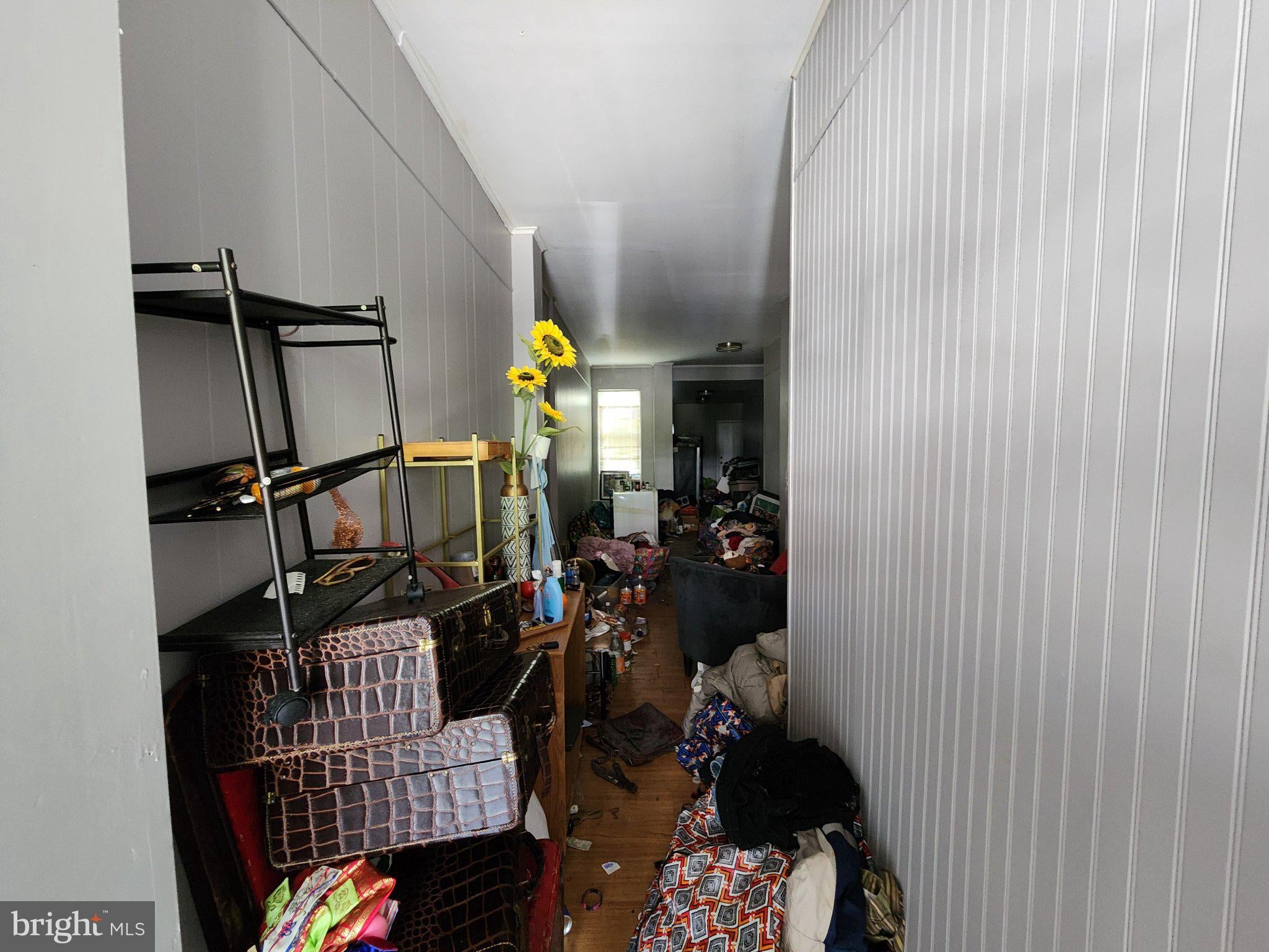 Property Search 2913 W MOSHER STREET