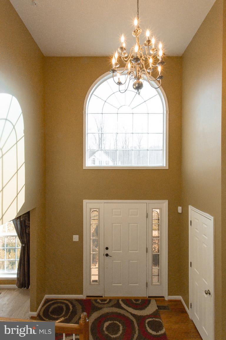 THE PRESERVE AT PISCATAWAY - Residential