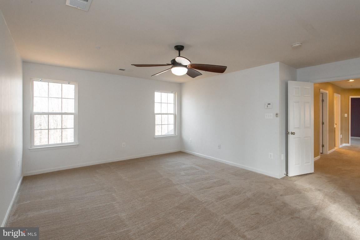 THE PRESERVE AT PISCATAWAY - Residential