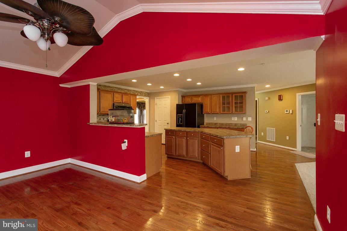 THE PRESERVE AT PISCATAWAY - Residential