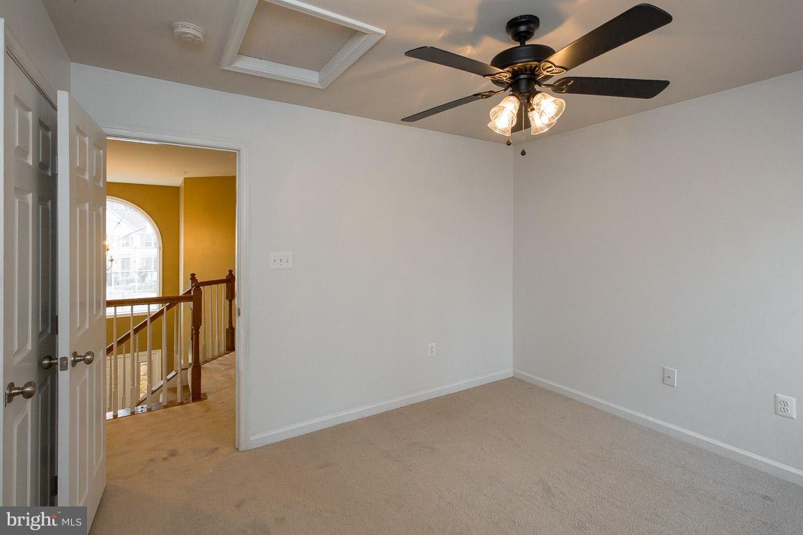 THE PRESERVE AT PISCATAWAY - Residential