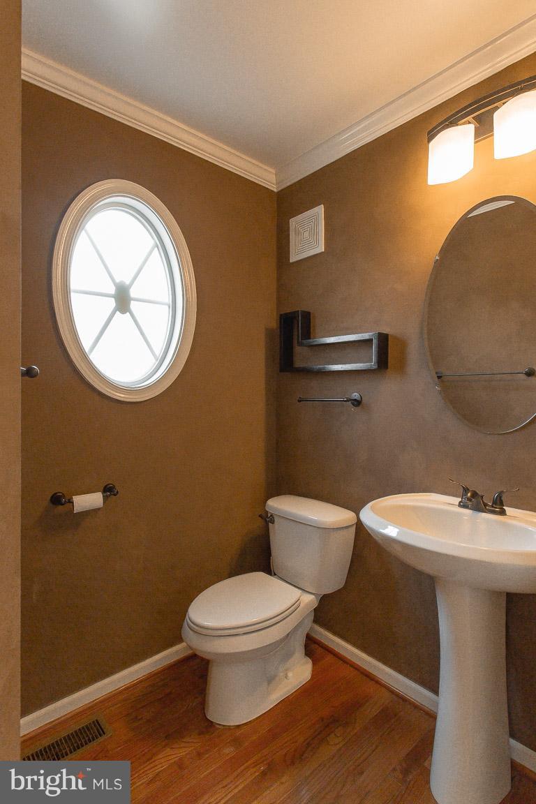 THE PRESERVE AT PISCATAWAY - Residential