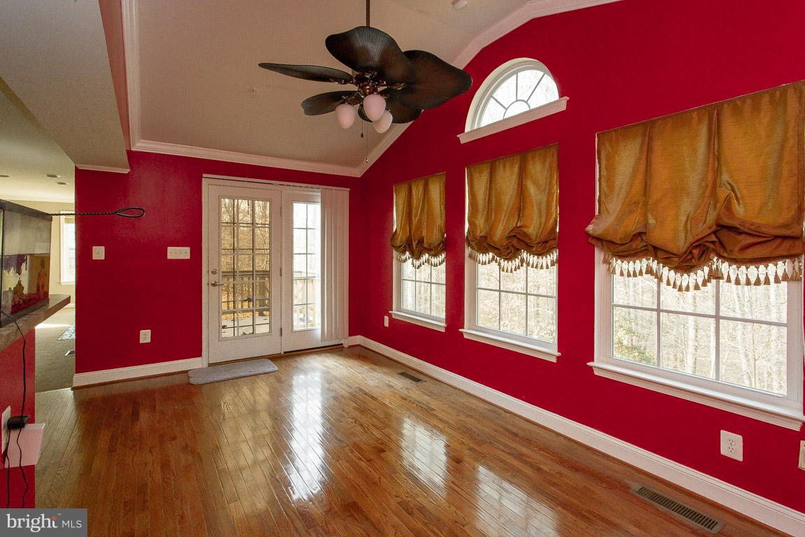 THE PRESERVE AT PISCATAWAY - Residential