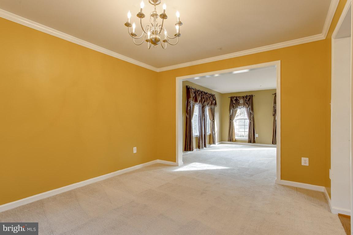 THE PRESERVE AT PISCATAWAY - Residential