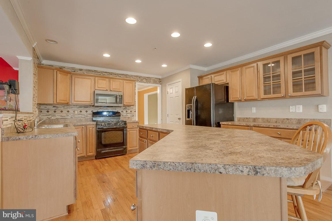 THE PRESERVE AT PISCATAWAY - Residential