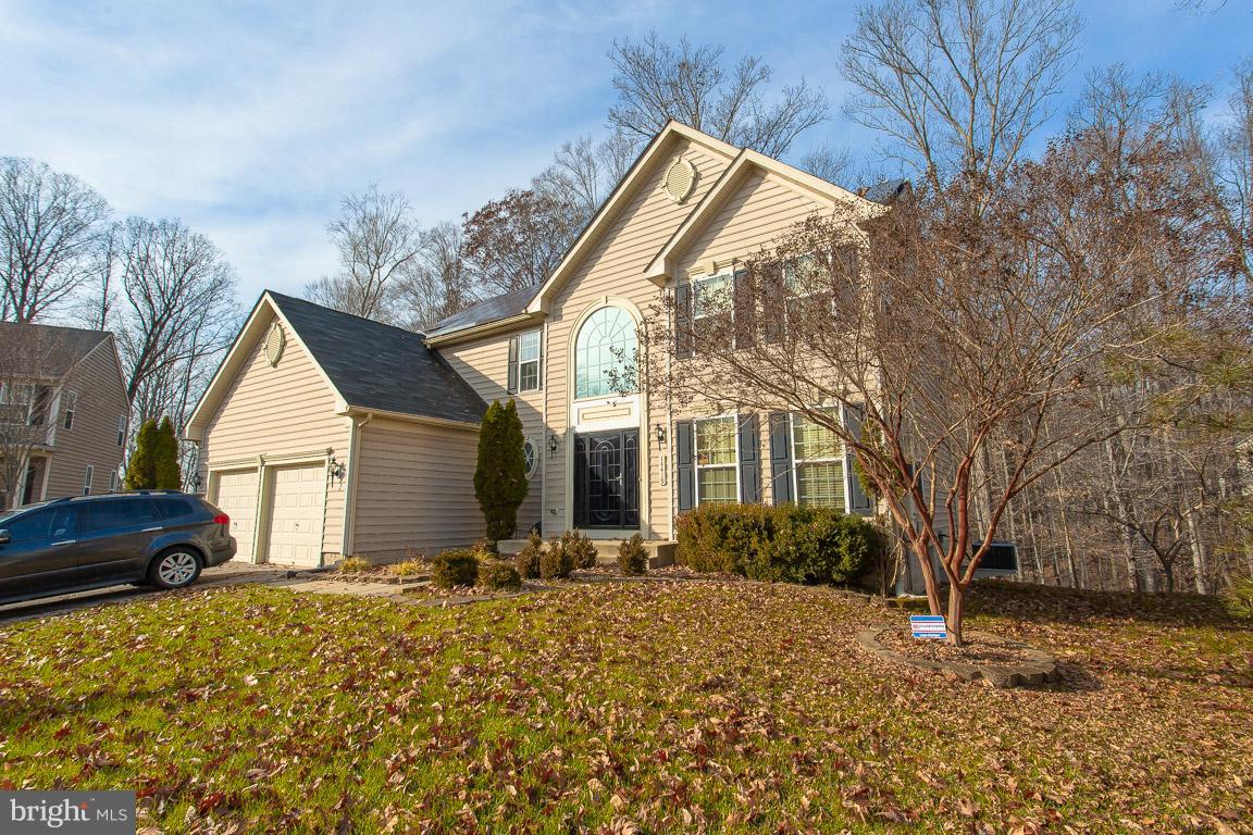 THE PRESERVE AT PISCATAWAY - Residential