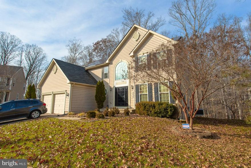 Get the BUYERS CHECKLIST OUT!  This home is located in The Preserves at Piscataway and is situated on a cul de sac, and the home backs up to your private wooded lot.  **NEW CARPET ON ALL THREE LEVELS**Enjoy the main floor OPEN FLOOR PLAN which includes a morning room off the kitchen and opens up to the family room, the basement is partially finished, and all the bedrooms are all generous in size.  The AMENITIES THIS COMMUNITY OFFERS and the location will please you the BUYER!!  Close to the Northern VA, Washington DC, National Harbor and the TANGER OUTLET, Joint Base Andrews, Joint Base Anacostia-Bolling, Indian Head Naval Base, Minutes and Miles away from Rt 210/Indian Head Highway.