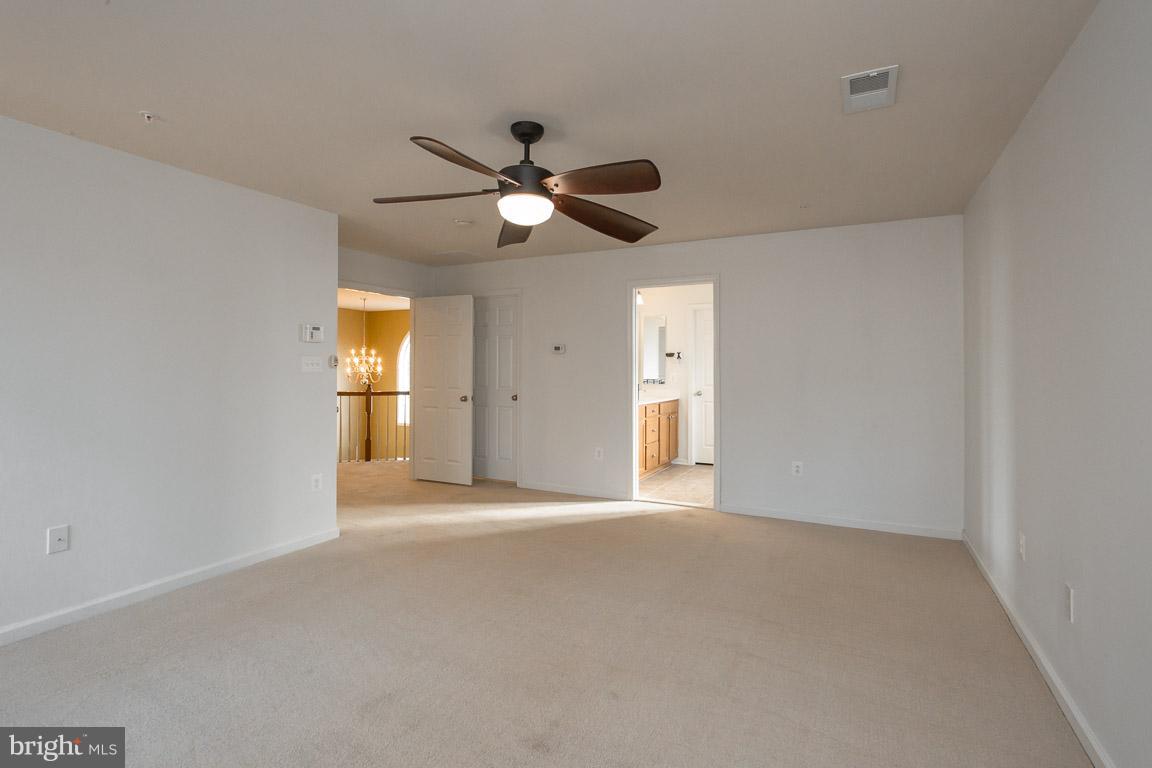 THE PRESERVE AT PISCATAWAY - Residential