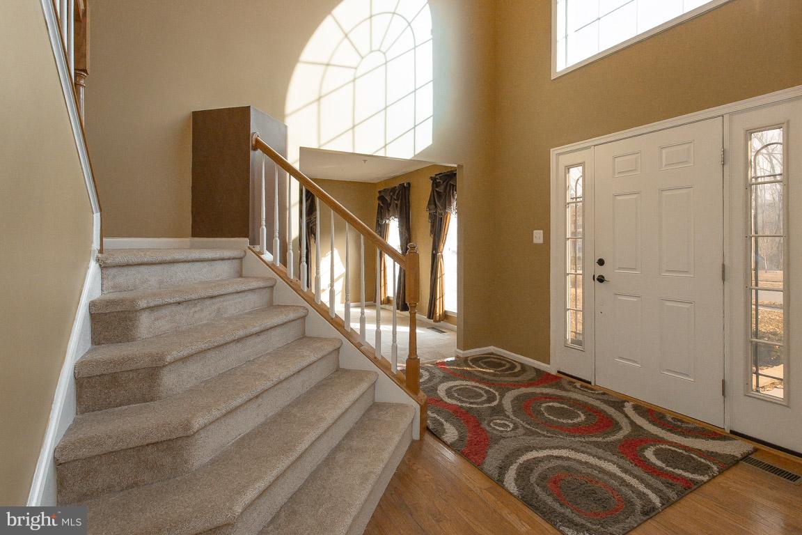 THE PRESERVE AT PISCATAWAY - Residential