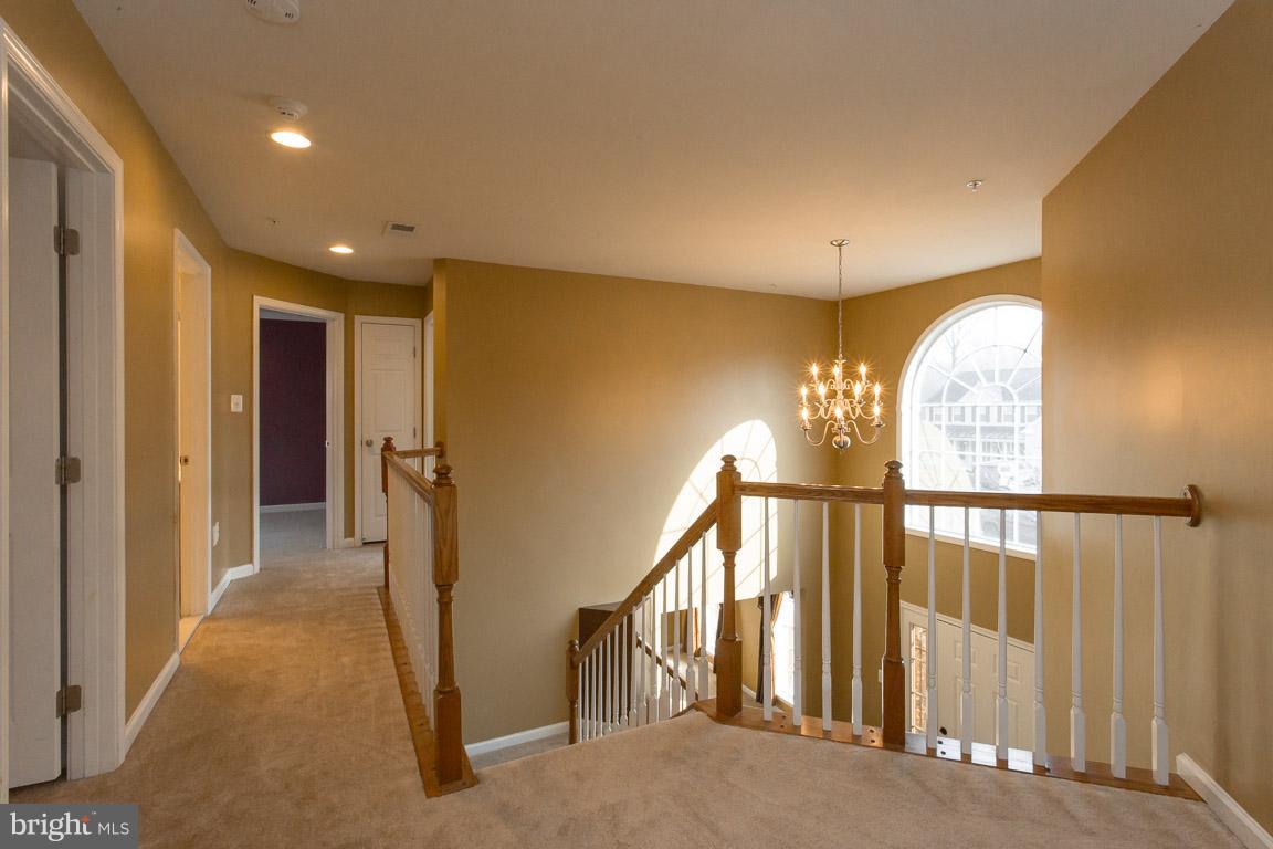 THE PRESERVE AT PISCATAWAY - Residential