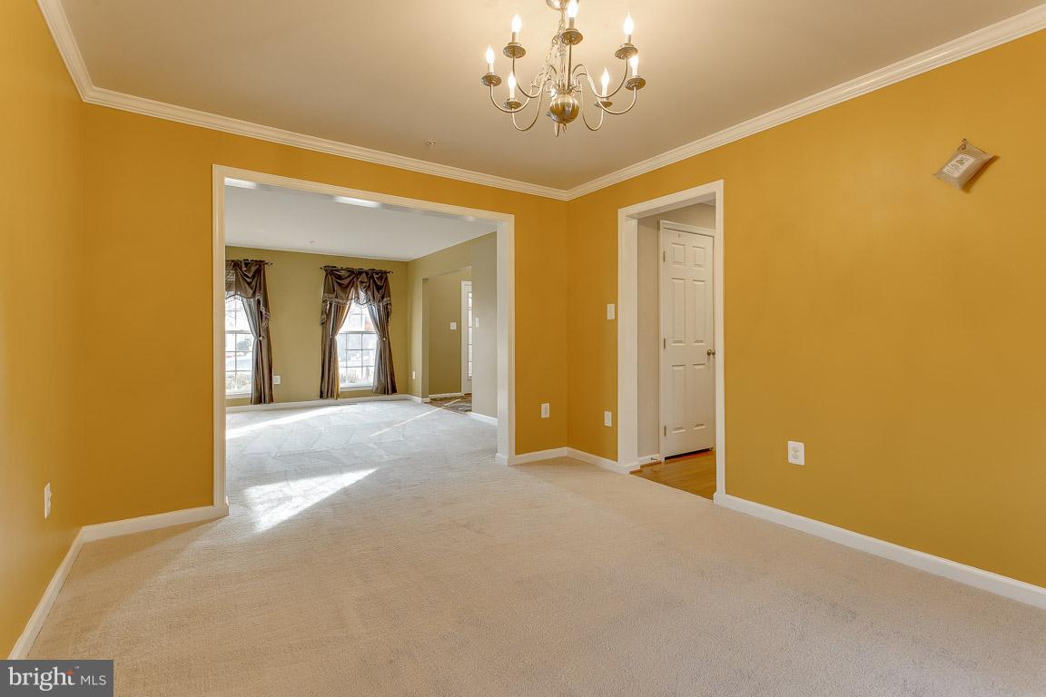 THE PRESERVE AT PISCATAWAY - Residential