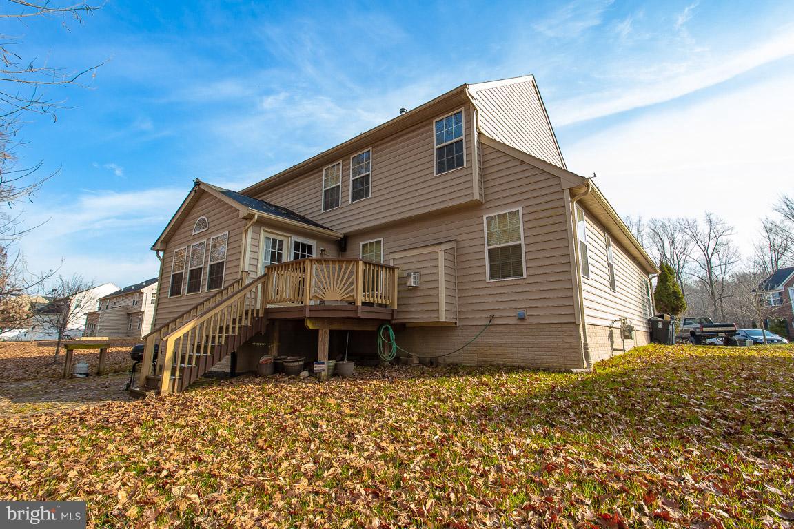 THE PRESERVE AT PISCATAWAY - Residential