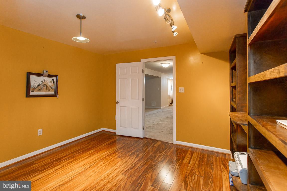 THE PRESERVE AT PISCATAWAY - Residential