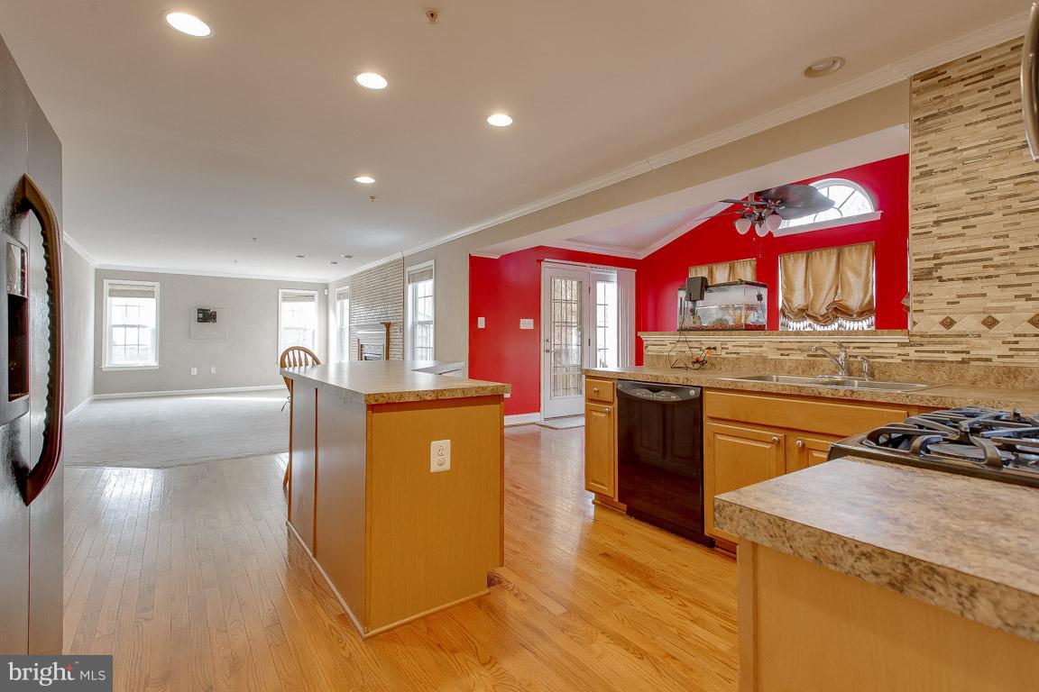 THE PRESERVE AT PISCATAWAY - Residential