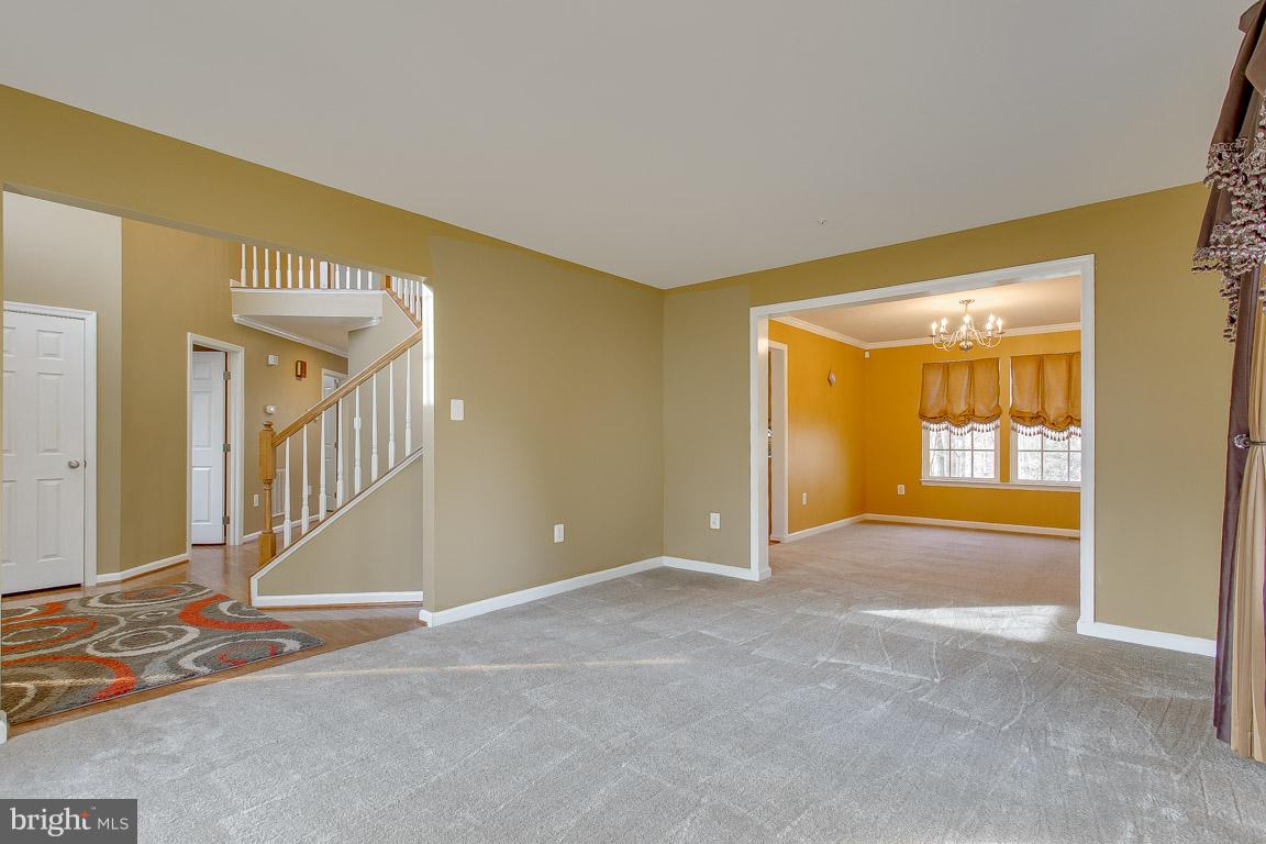 THE PRESERVE AT PISCATAWAY - Residential