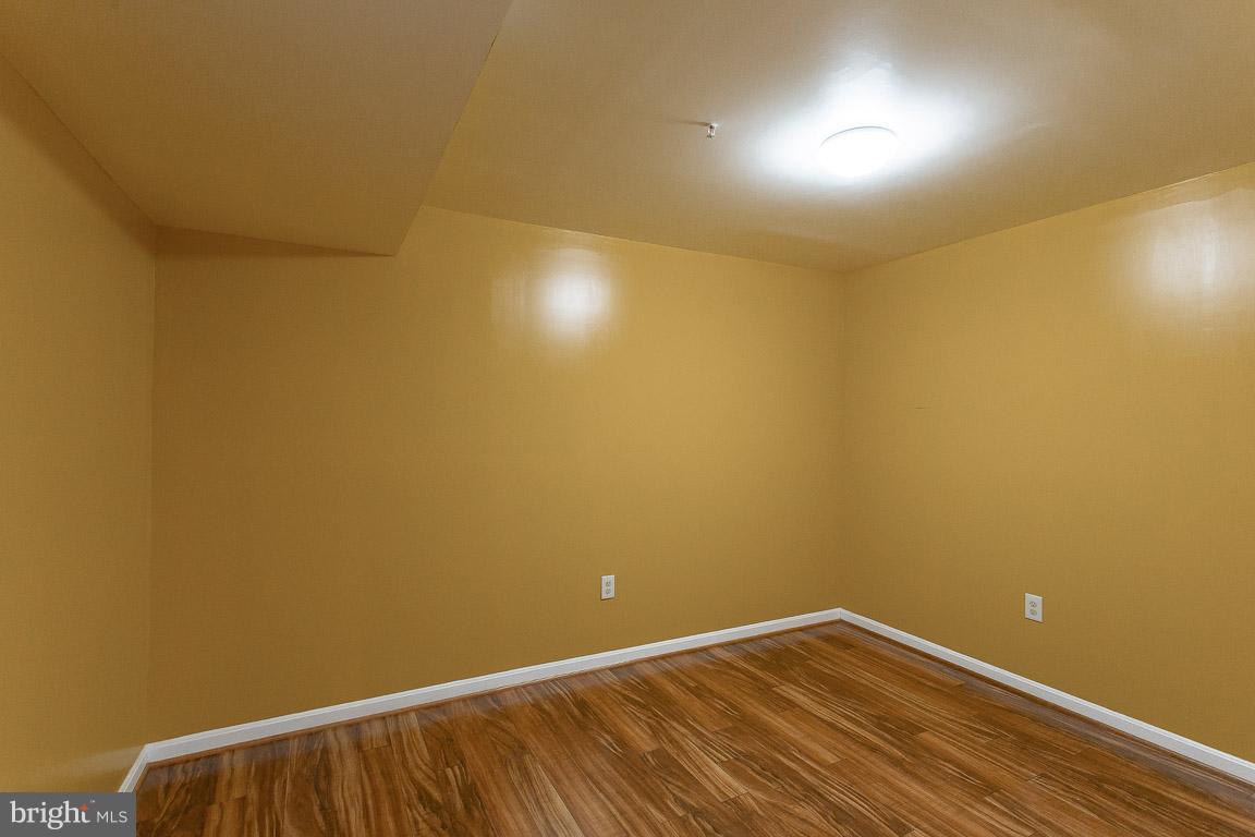 THE PRESERVE AT PISCATAWAY - Residential