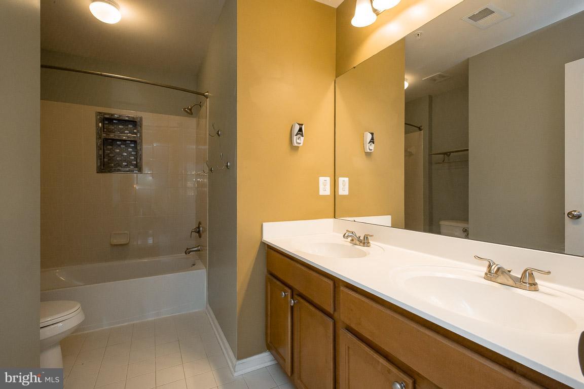 THE PRESERVE AT PISCATAWAY - Residential